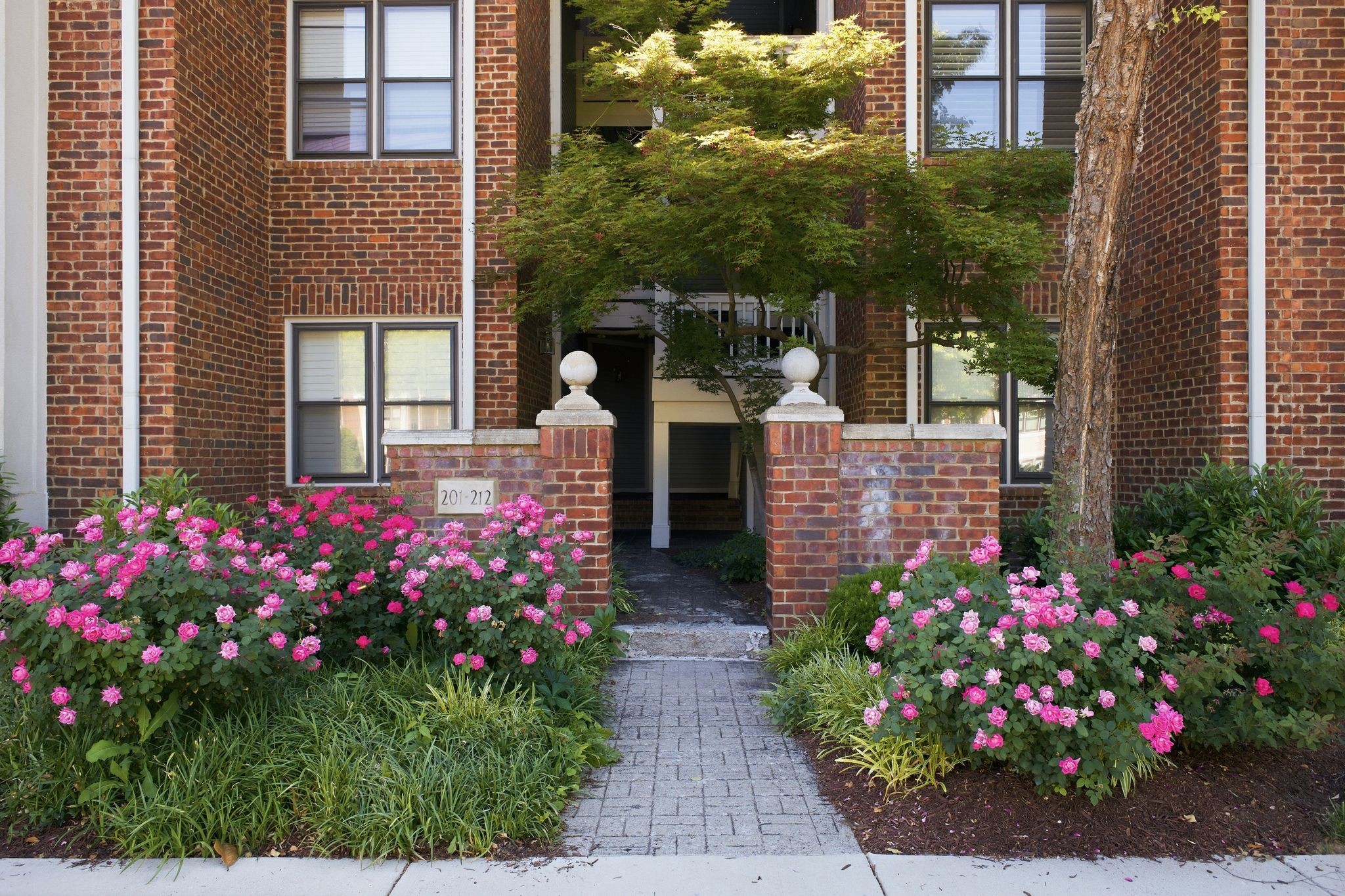207 Ashlawn Court Nashville TN 37215