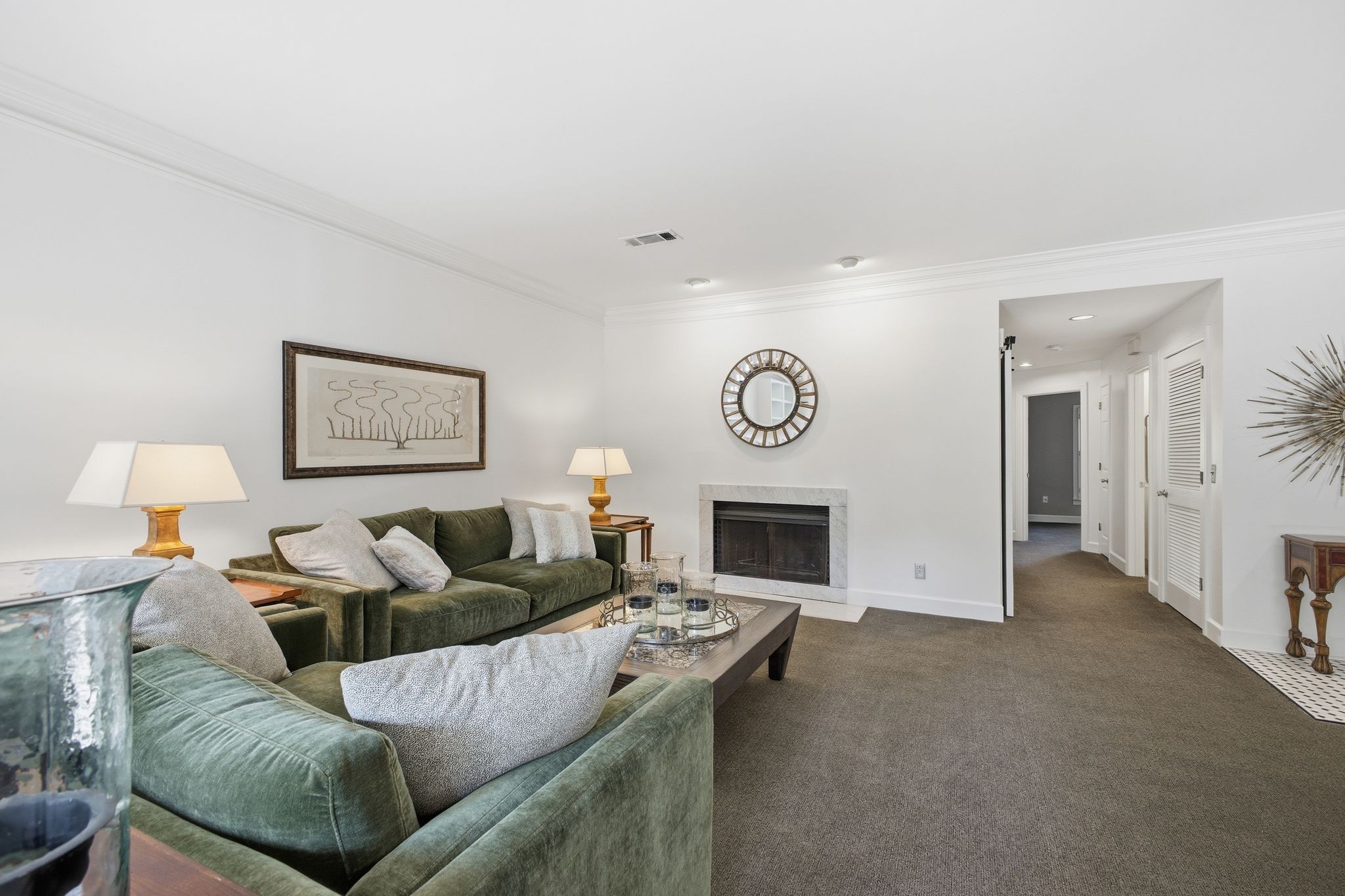 207 Ashlawn Court Nashville TN 37215