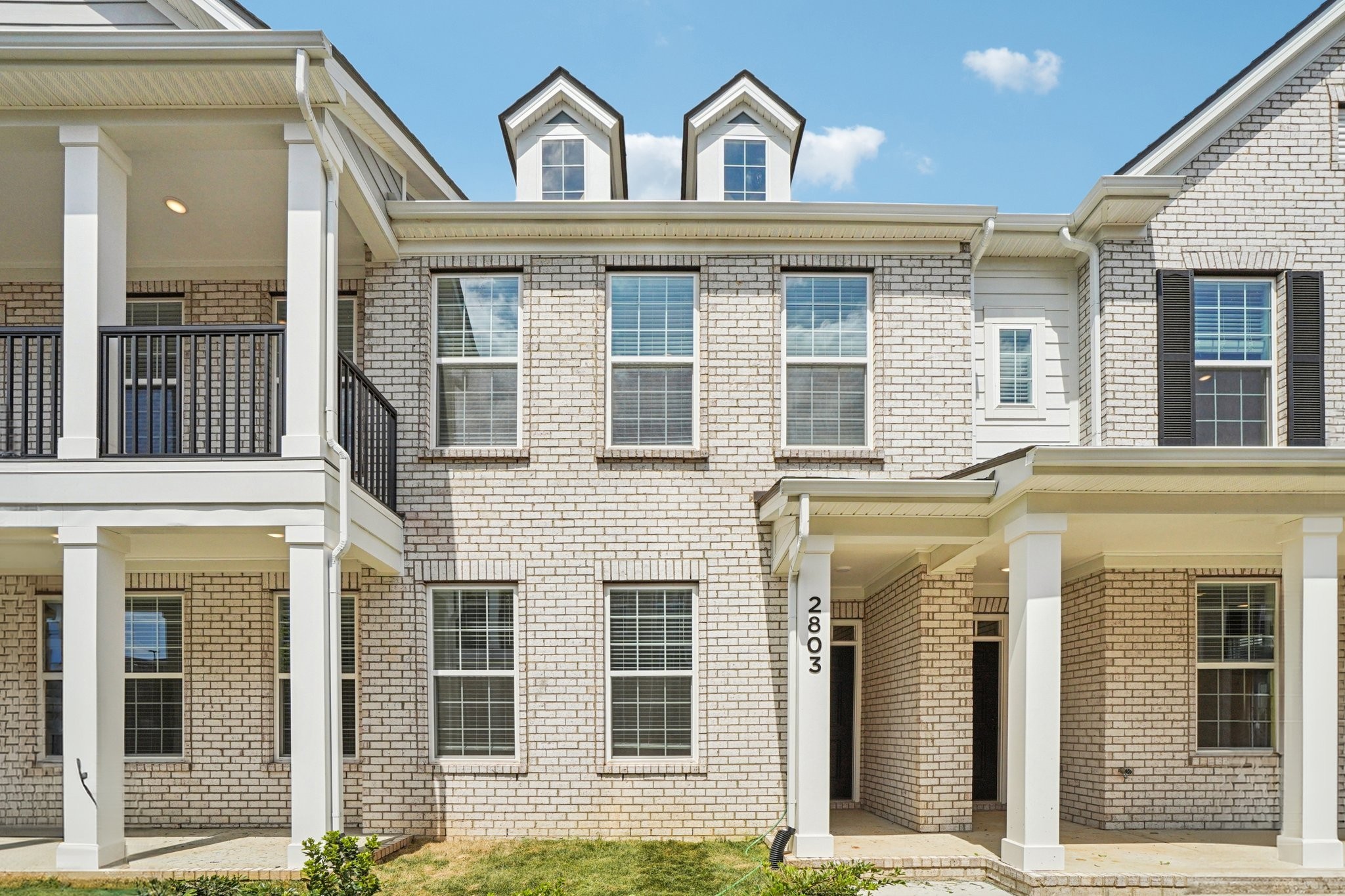 2718 Willowoak Trail Murfreesboro TN 37129