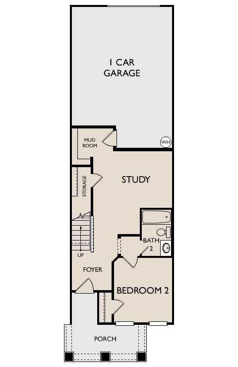 2718 Willowoak Trail Murfreesboro TN 37129