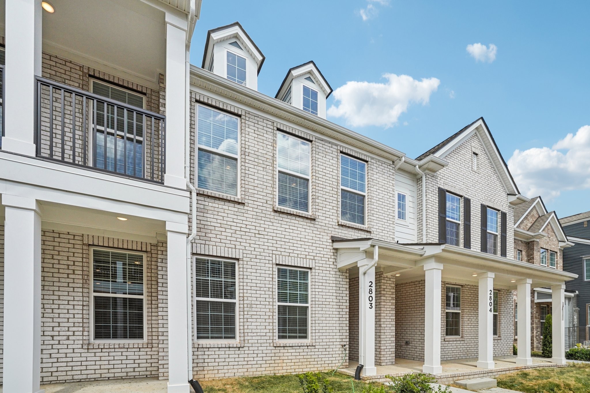 2718 Willowoak Trail Murfreesboro TN 37129