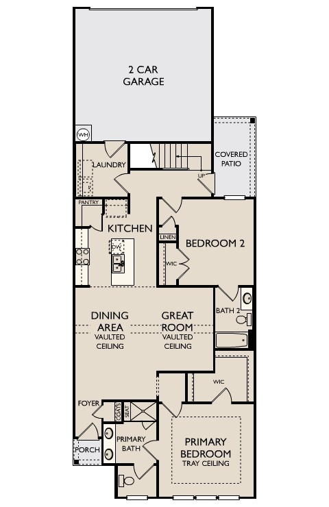 413 W Stonehaus Crossing Antioch TN 37013