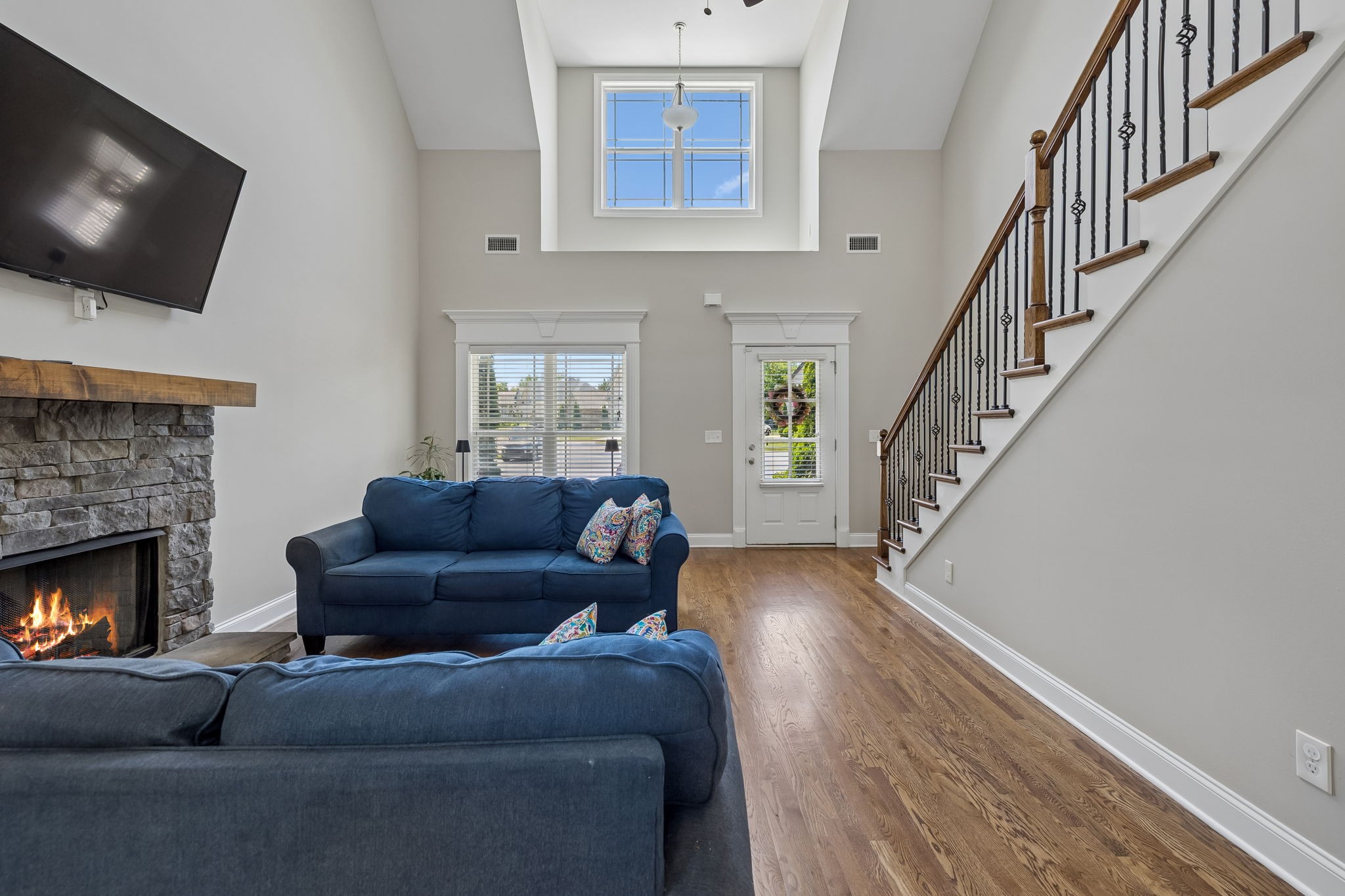 3024 Columnar Court Murfreesboro TN 37129