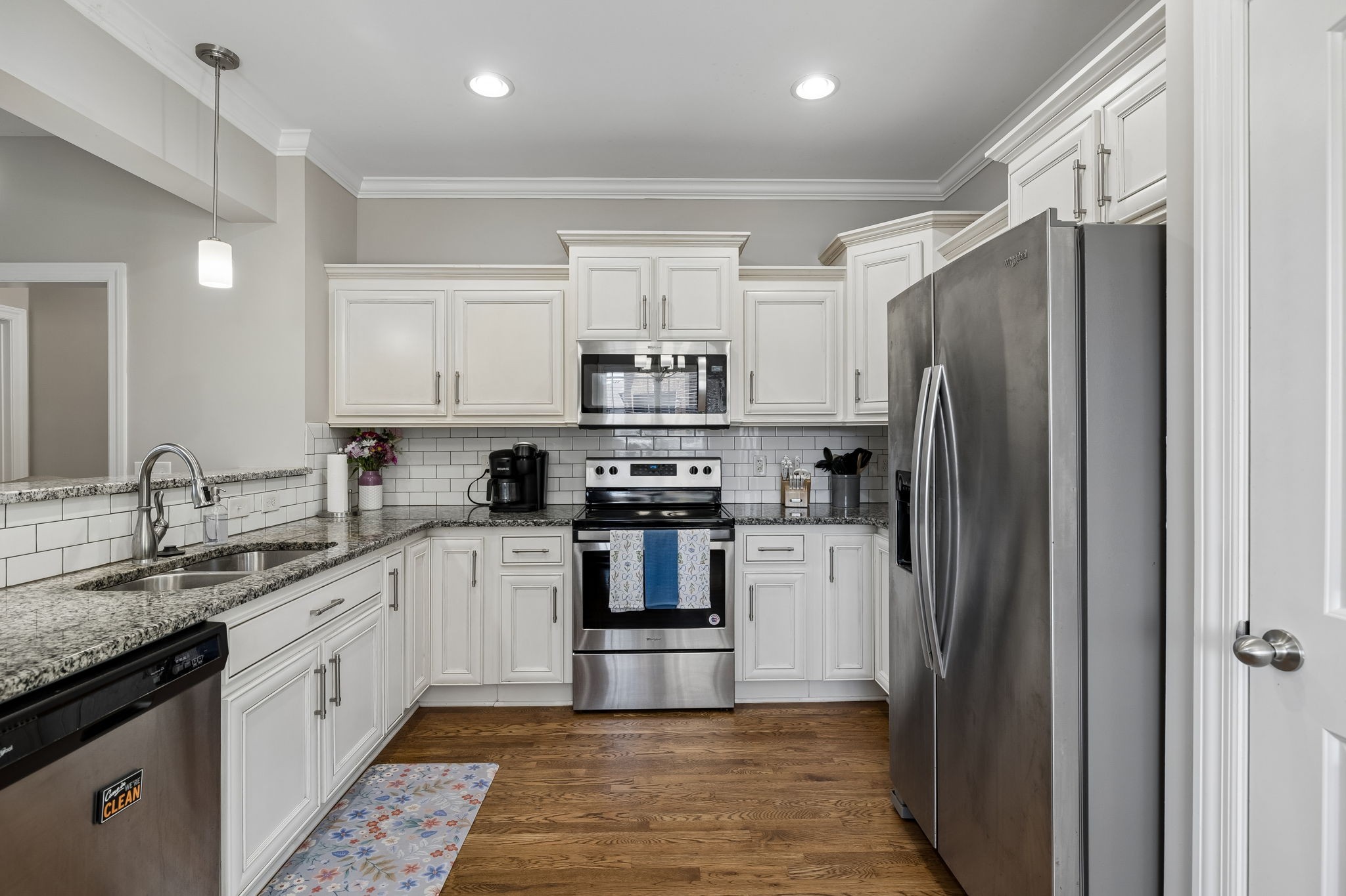 3024 Columnar Court Murfreesboro TN 37129