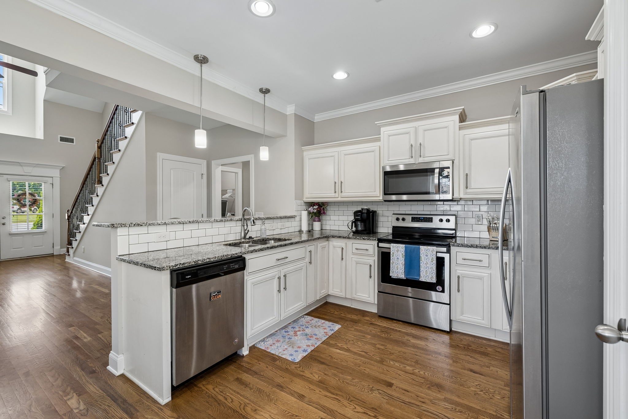 3024 Columnar Court Murfreesboro TN 37129