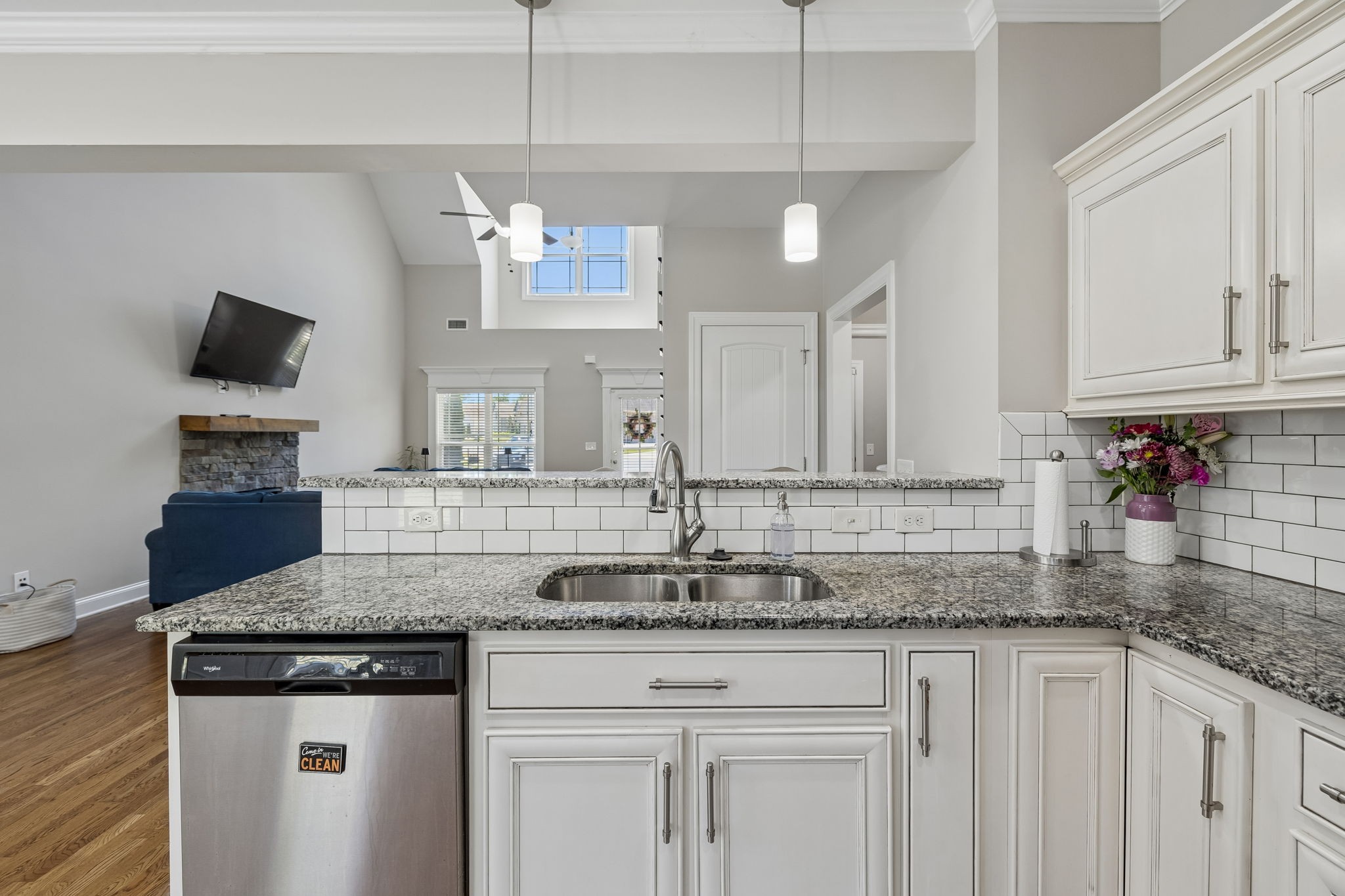3024 Columnar Court Murfreesboro TN 37129