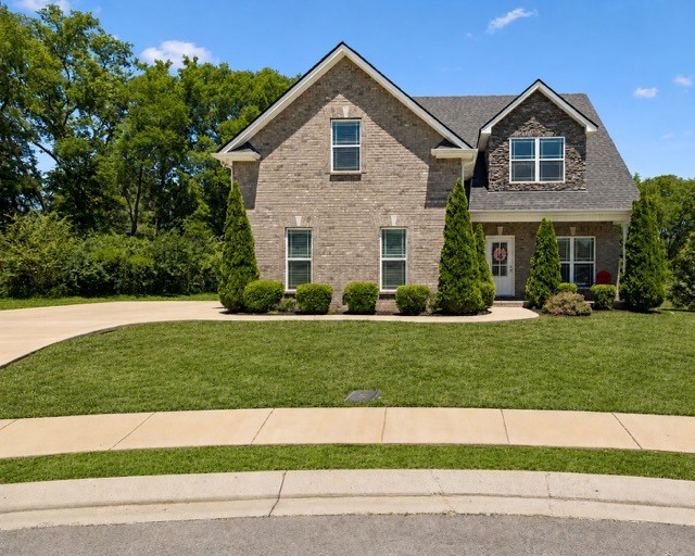 3024 Columnar Court Murfreesboro TN 37129