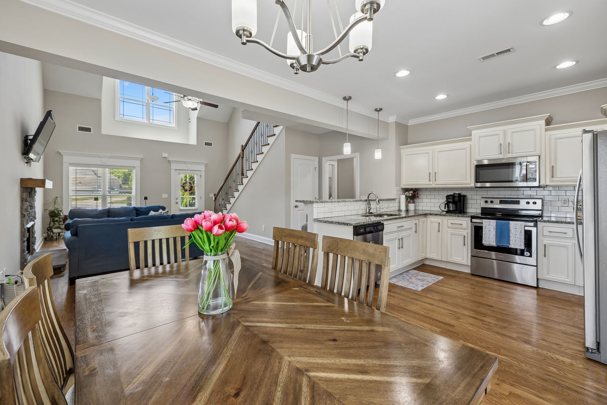 3024 Columnar Court Murfreesboro TN 37129