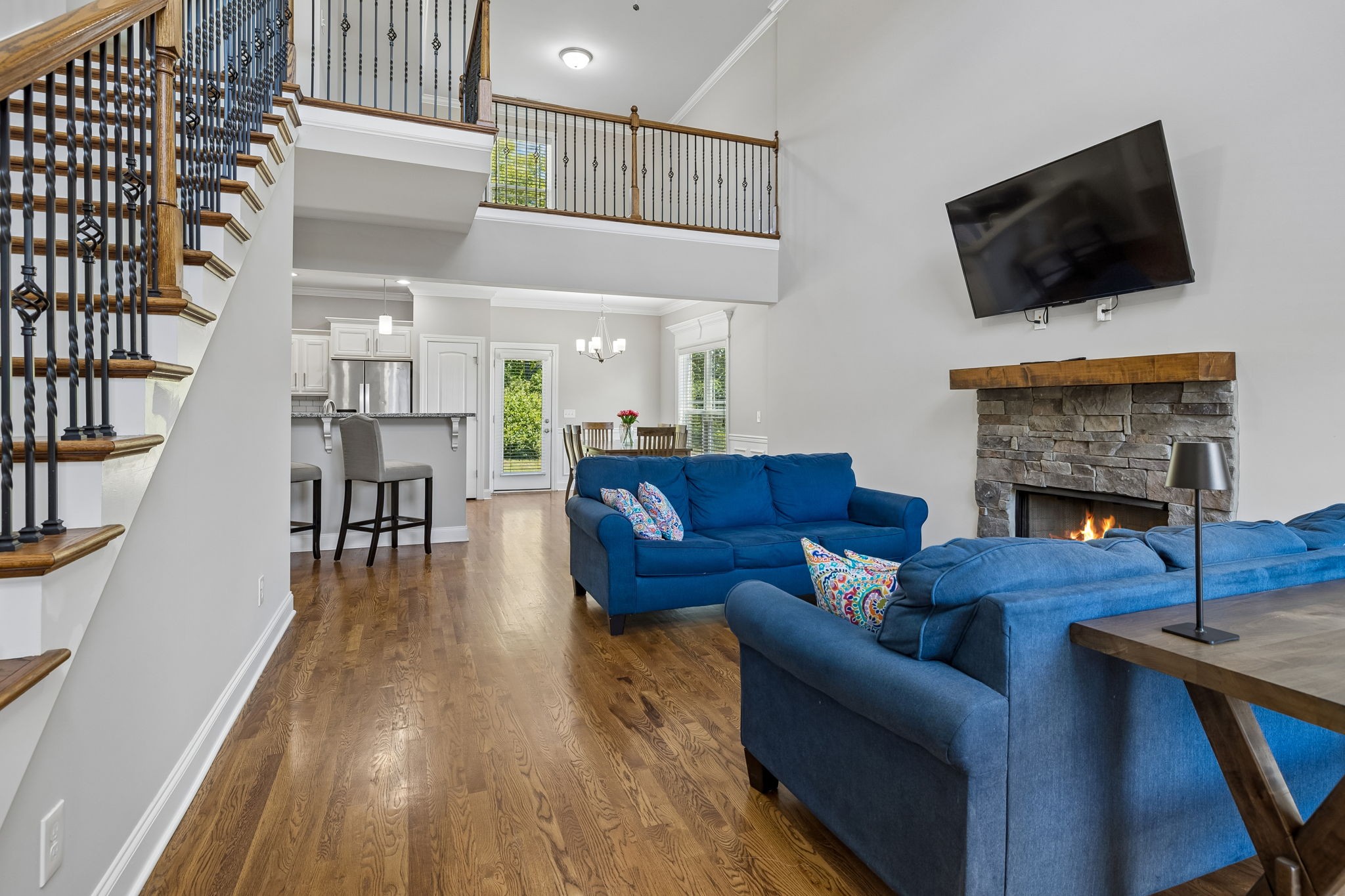 3024 Columnar Court Murfreesboro TN 37129