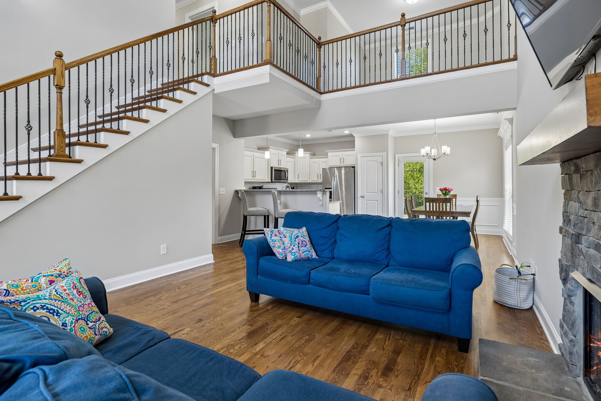 3024 Columnar Court Murfreesboro TN 37129