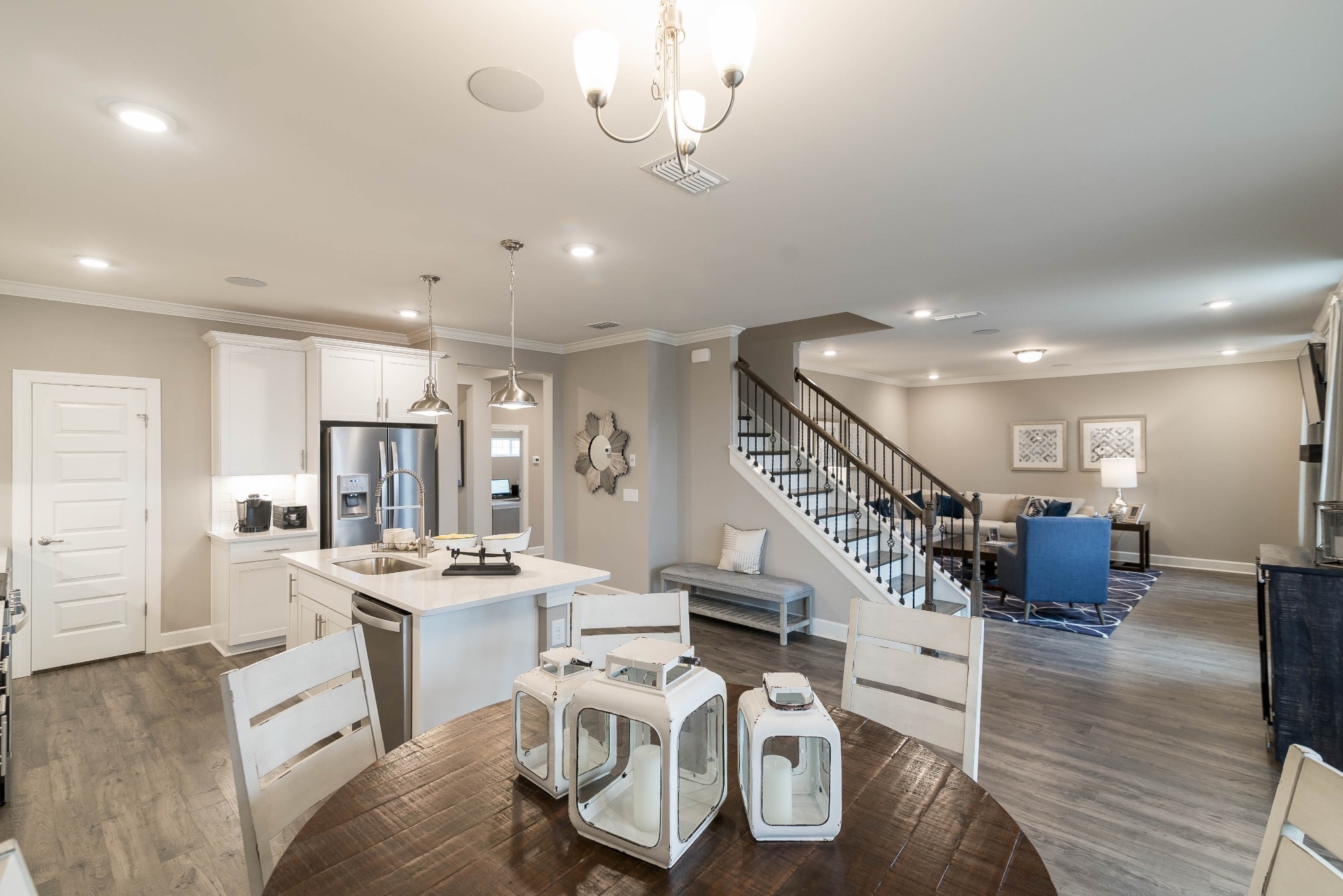 2543 Maywood Court Mount Juliet TN 37122