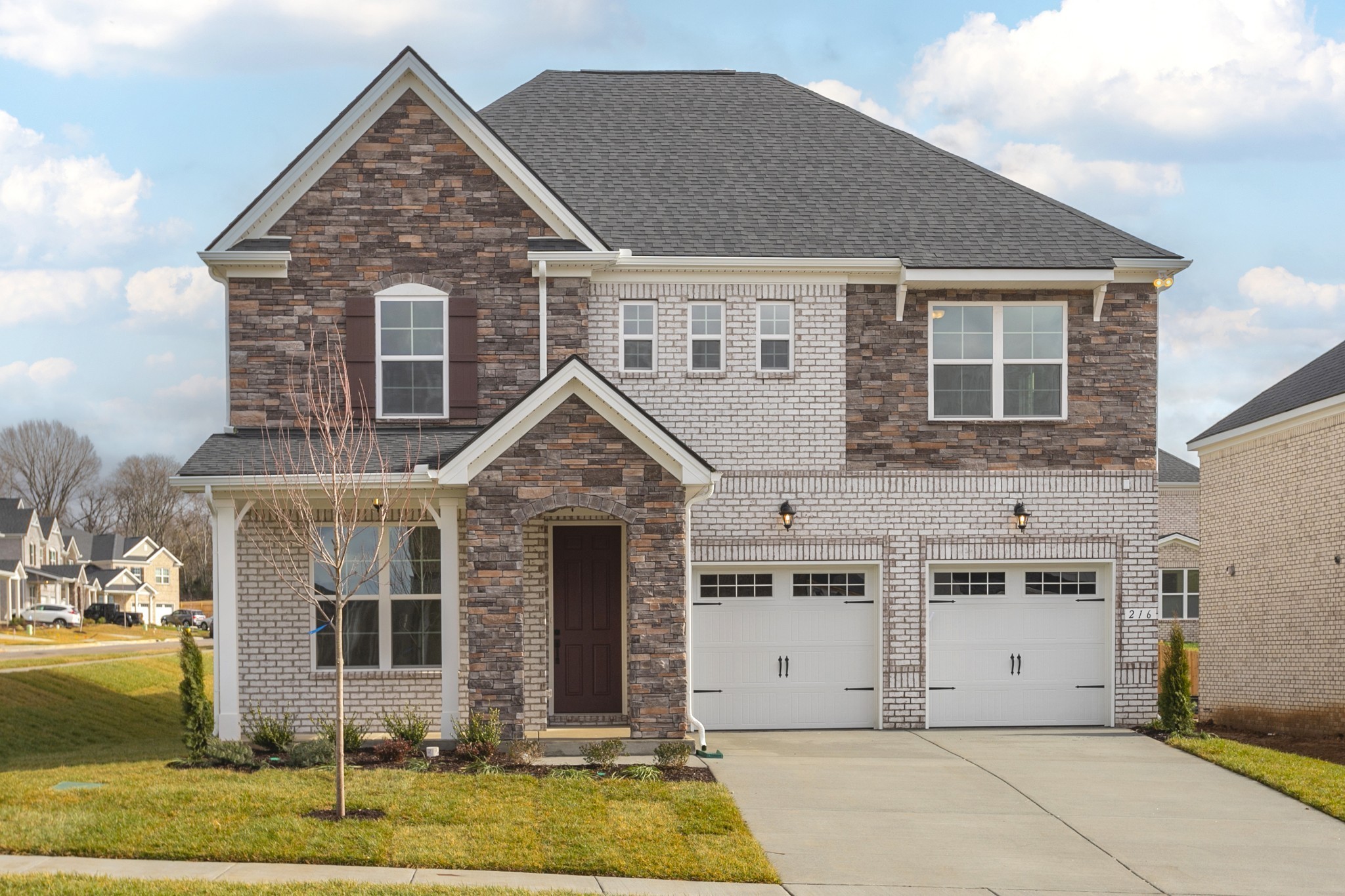 2543 Maywood Court Mount Juliet TN 37122