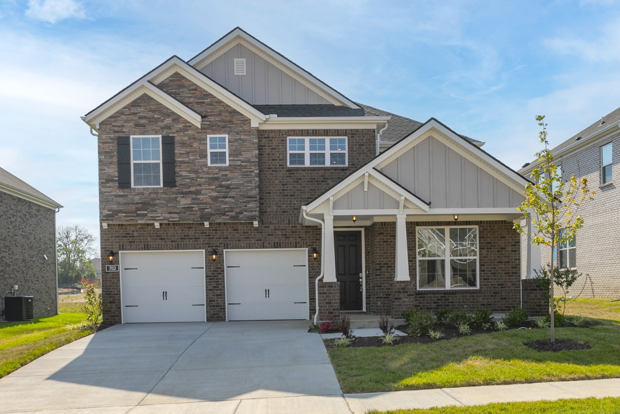 2543 Maywood Court Mount Juliet TN 37122