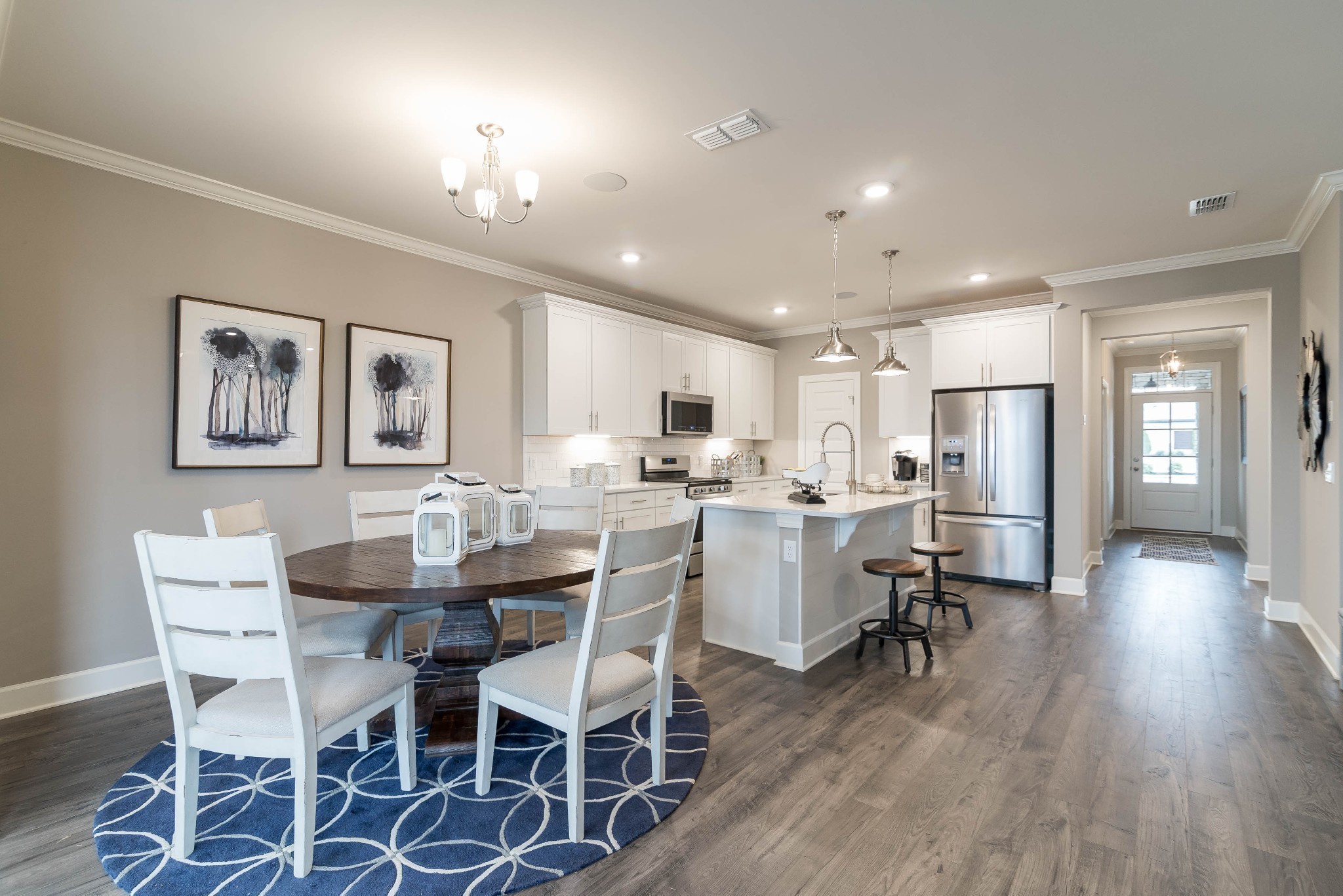 2543 Maywood Court Mount Juliet TN 37122