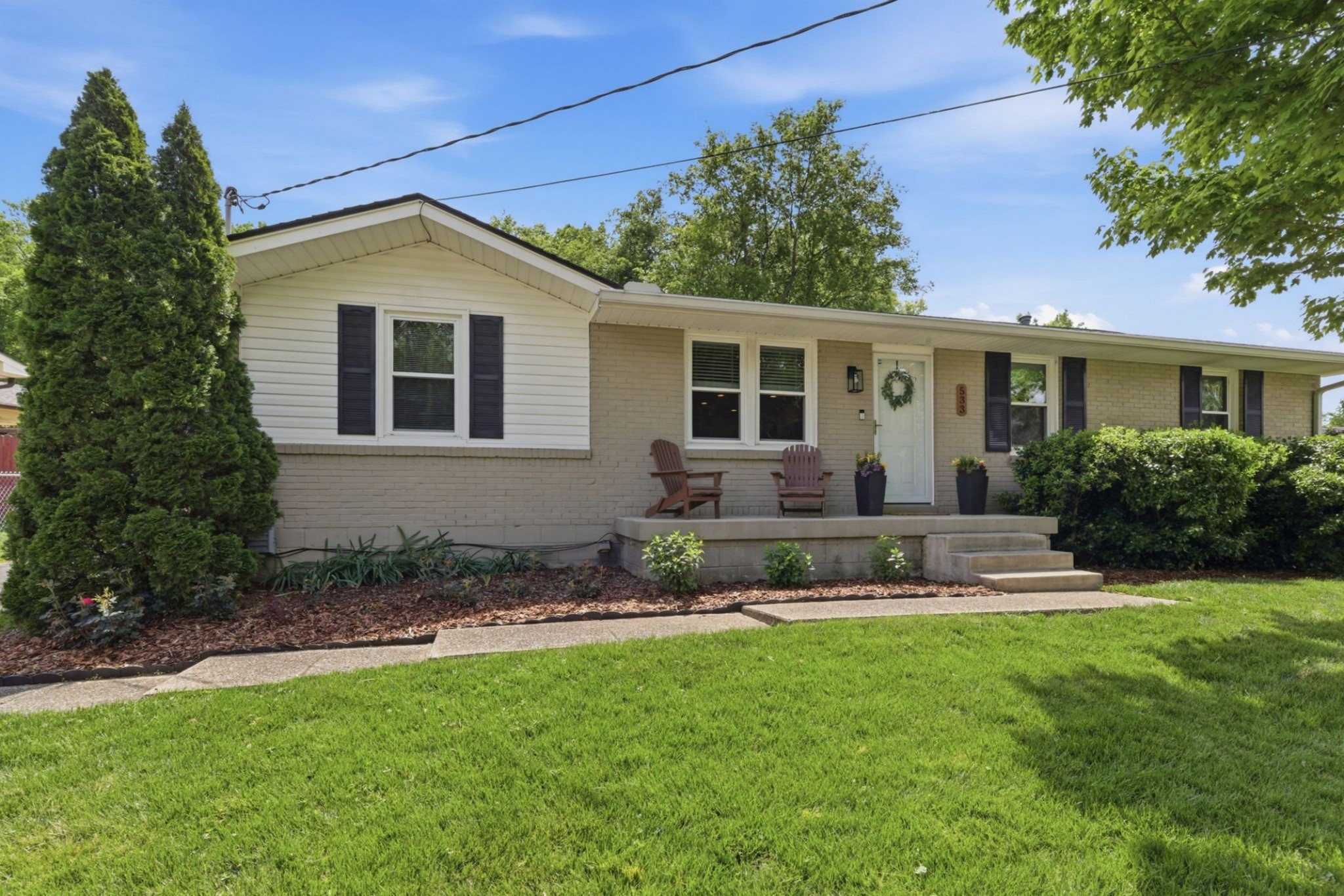 533 Adamwood Drive Nashville TN 37211