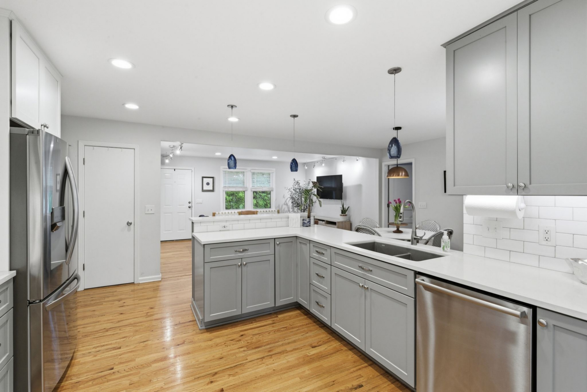 533 Adamwood Drive Nashville TN 37211