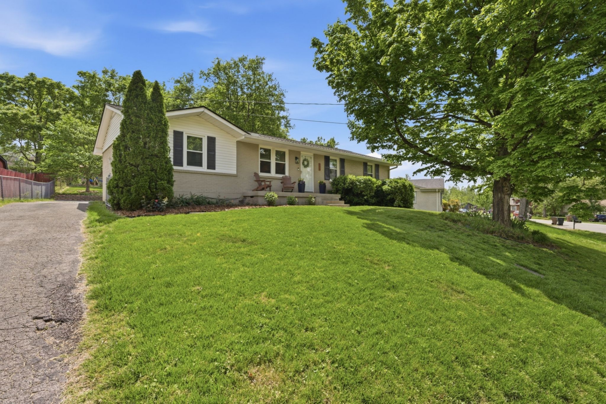 533 Adamwood Drive Nashville TN 37211
