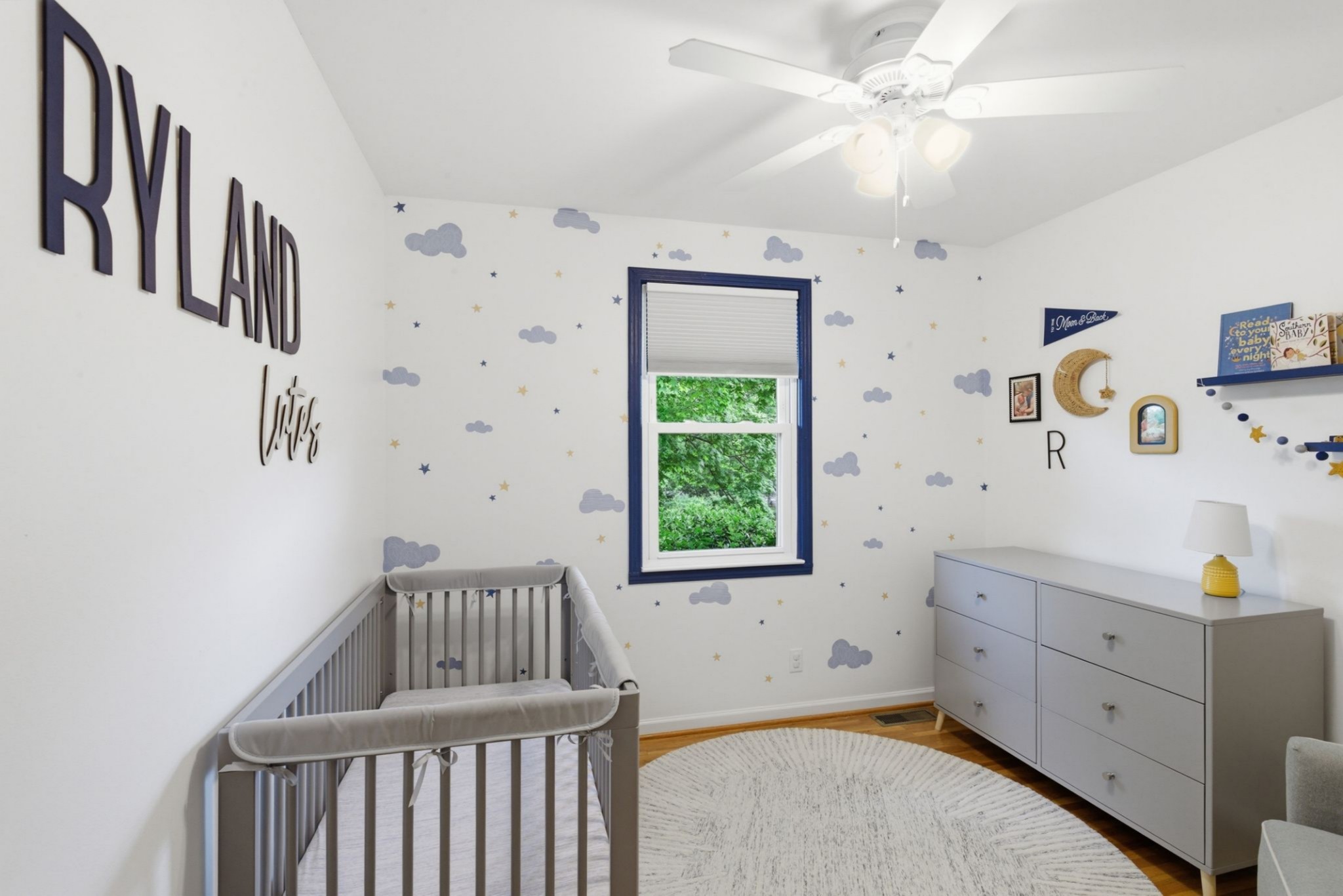 533 Adamwood Drive Nashville TN 37211
