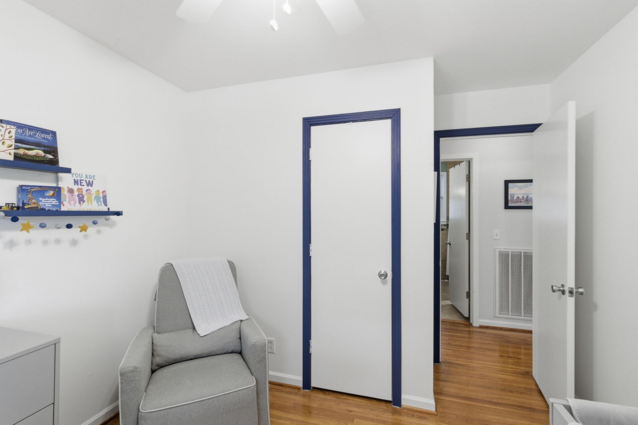 533 Adamwood Drive Nashville TN 37211