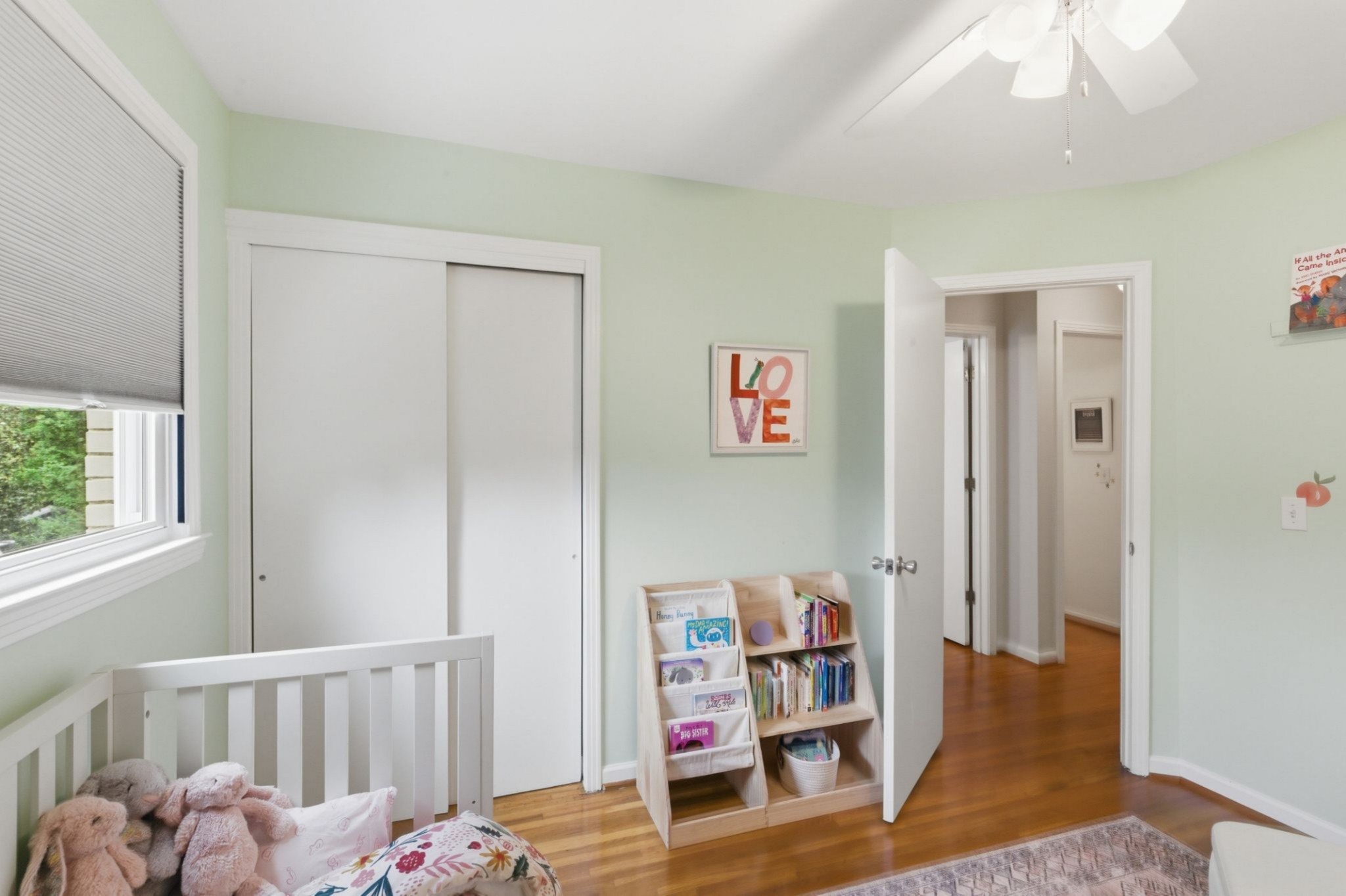 533 Adamwood Drive Nashville TN 37211