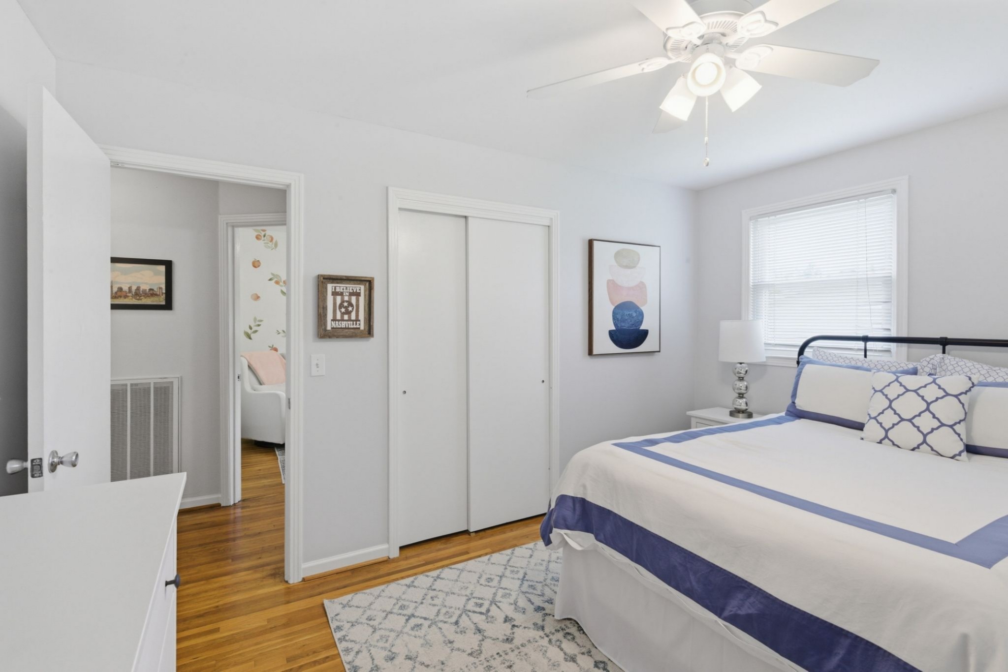 533 Adamwood Drive Nashville TN 37211