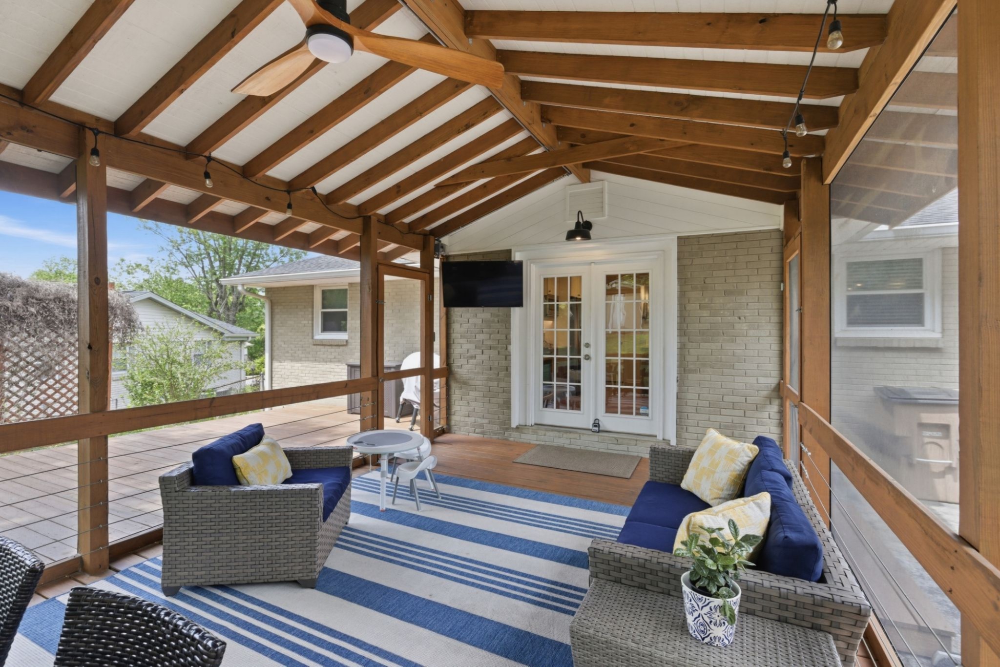 533 Adamwood Drive Nashville TN 37211
