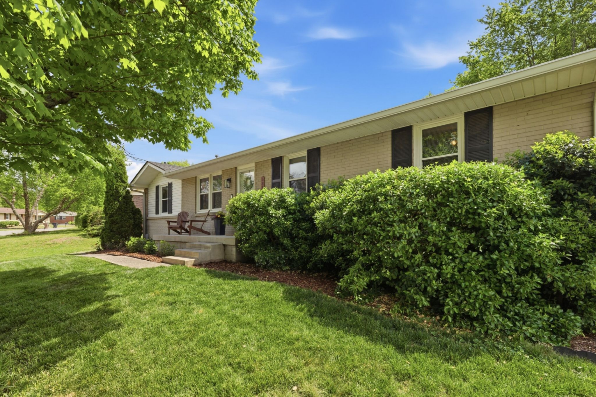 533 Adamwood Drive Nashville TN 37211