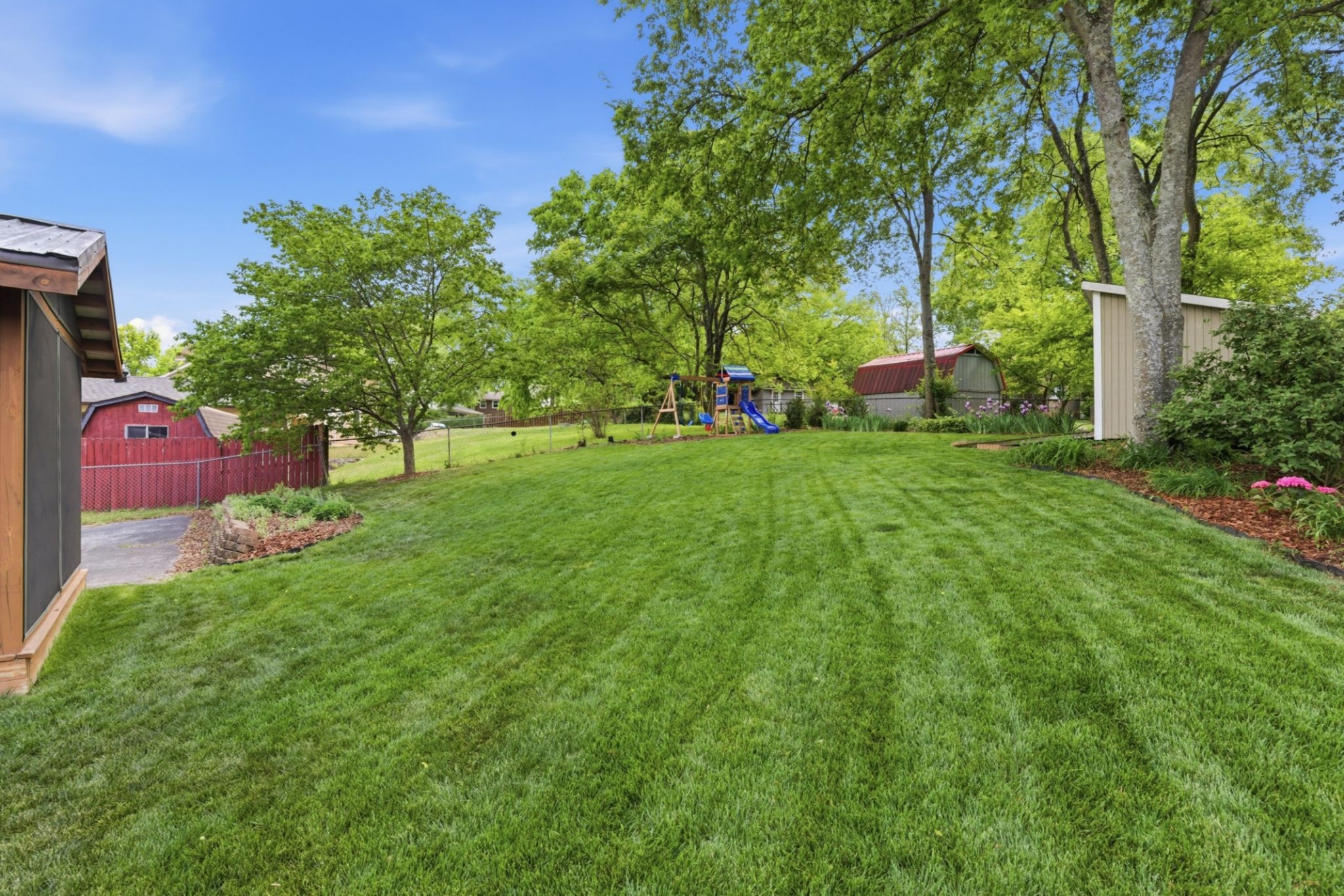 533 Adamwood Drive Nashville TN 37211