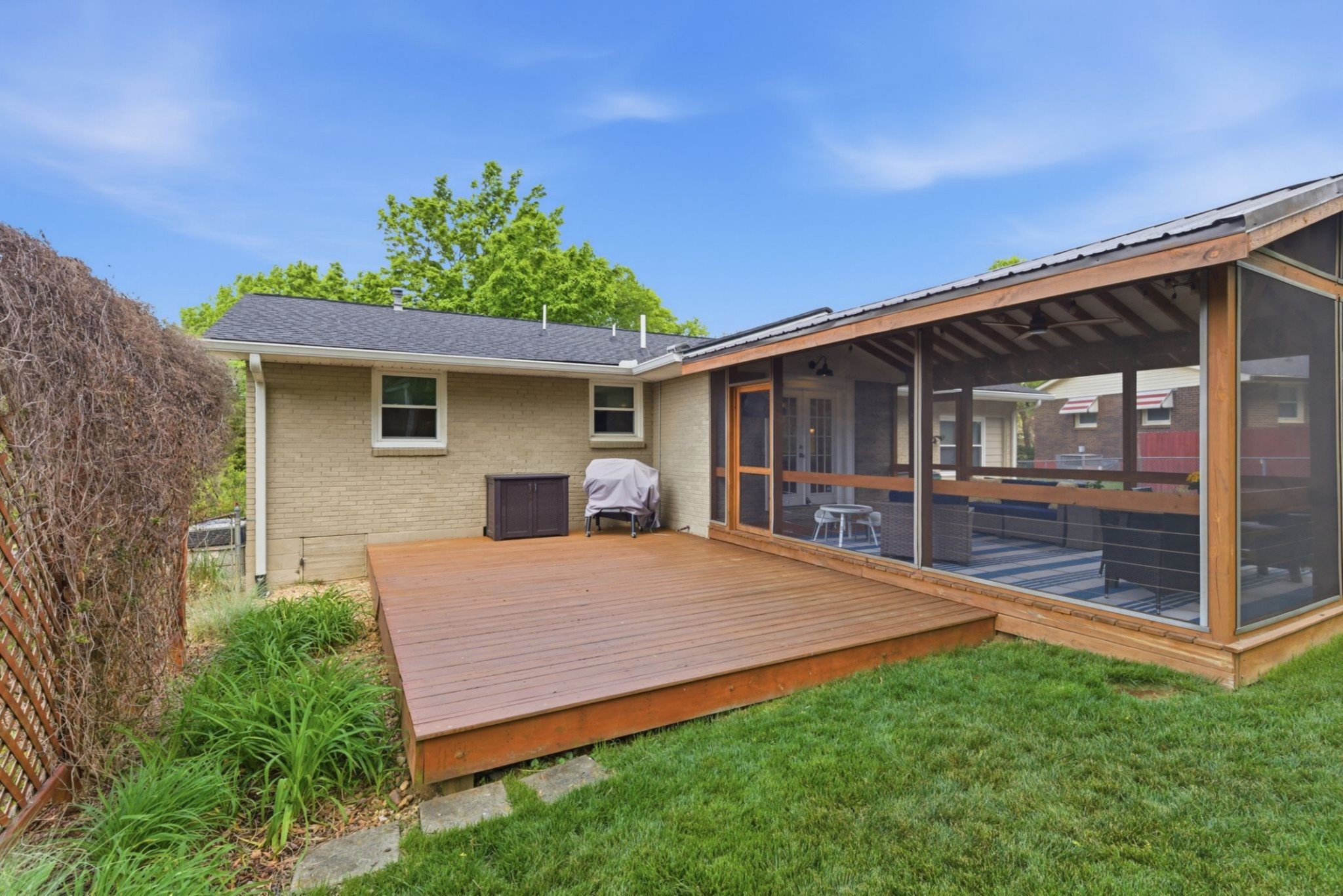533 Adamwood Drive Nashville TN 37211