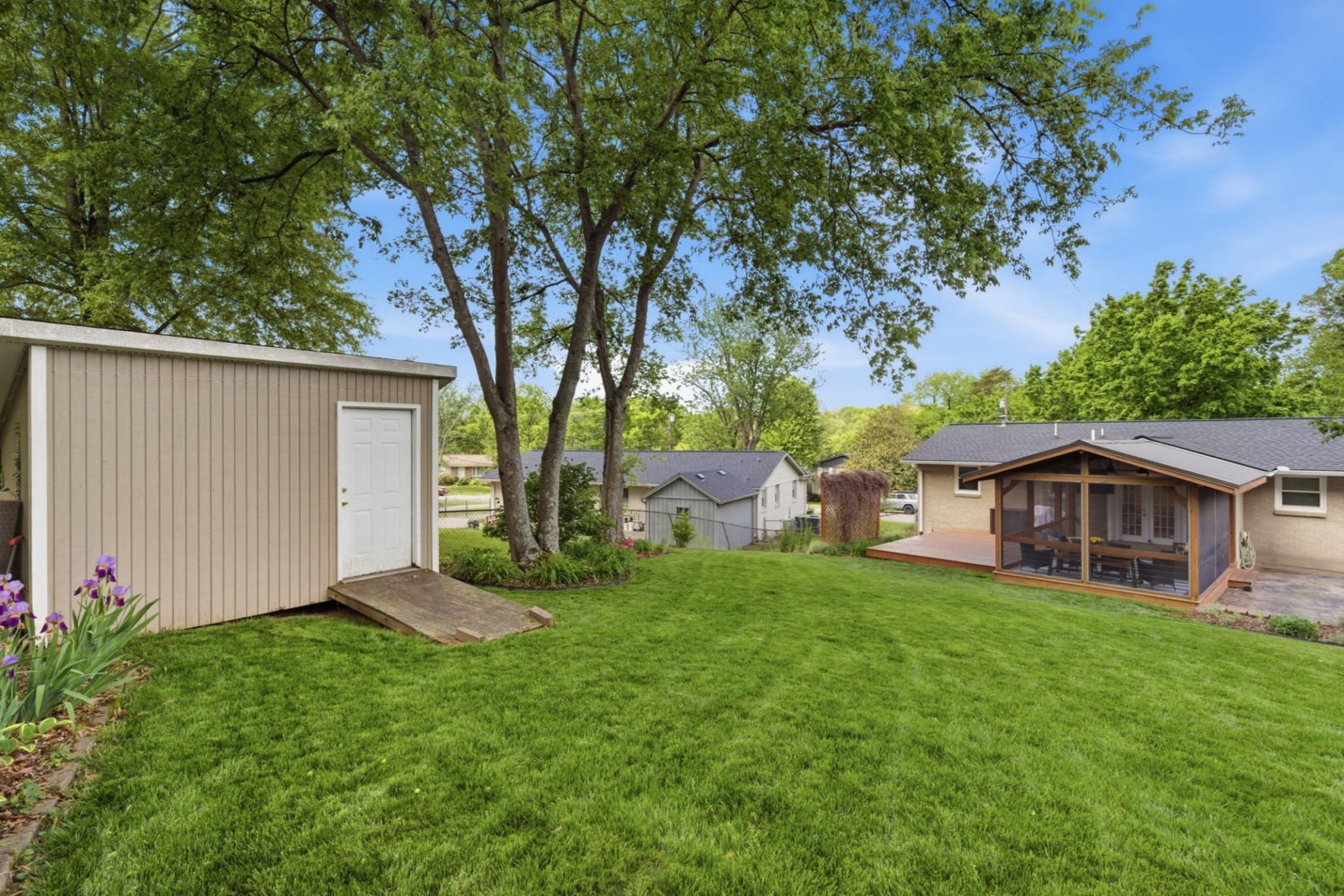 533 Adamwood Drive Nashville TN 37211