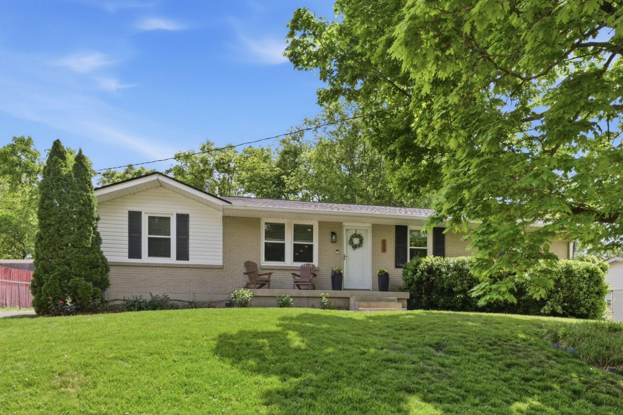 533 Adamwood Drive Nashville TN 37211