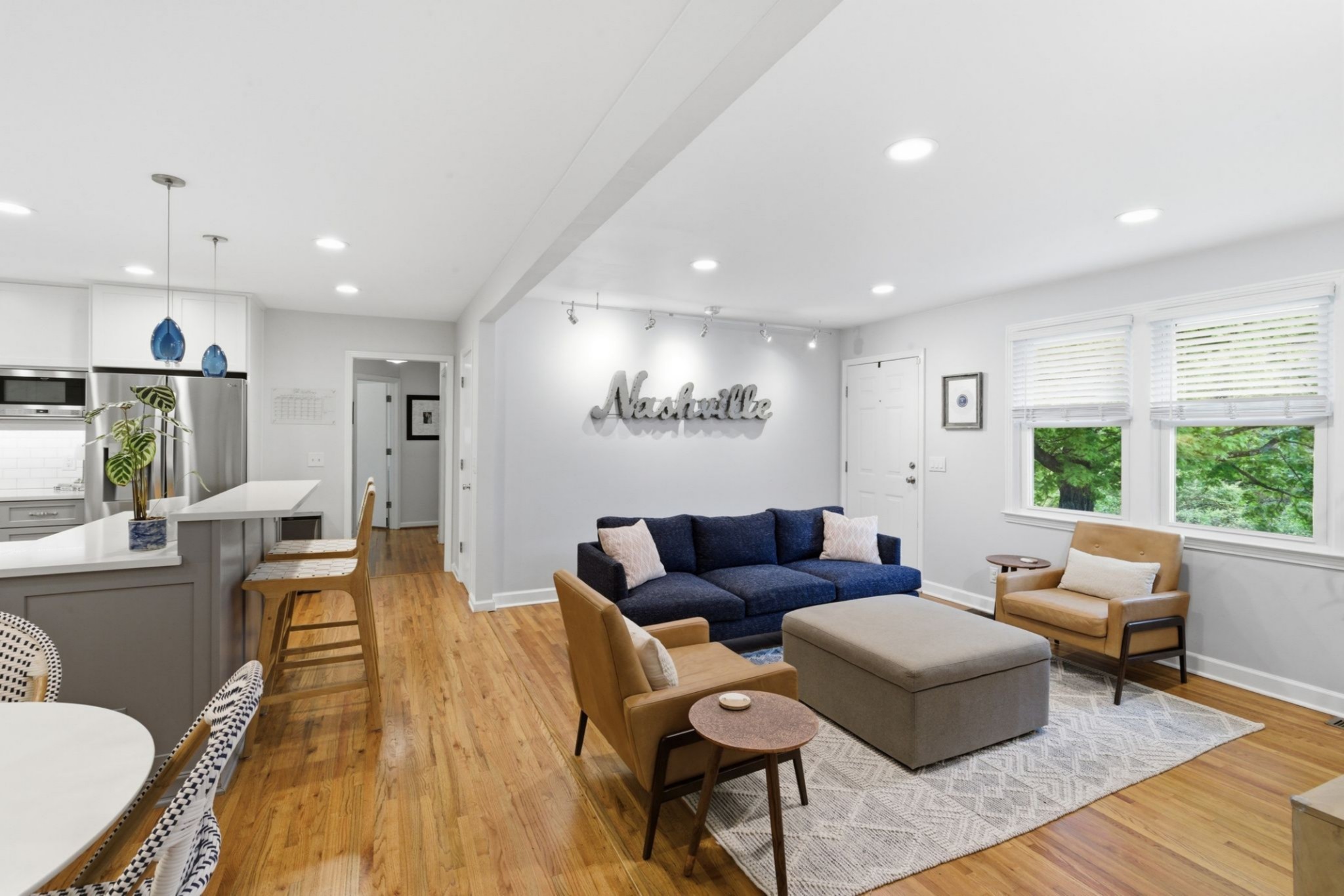 533 Adamwood Drive Nashville TN 37211