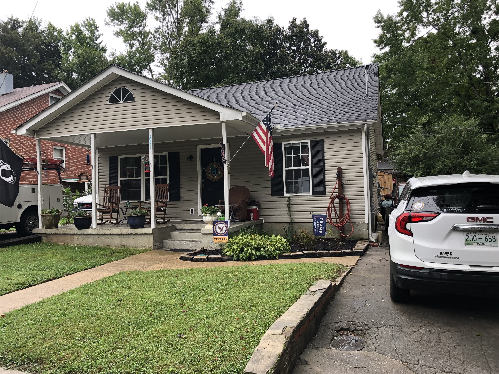 231 Davis Avenue Columbia TN 38401