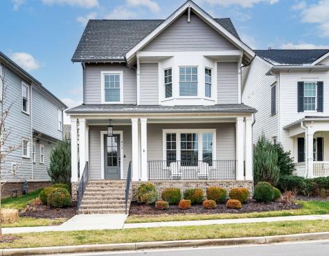 913 Dauphine Street Nashville TN 37221