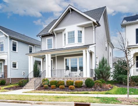913 Dauphine Street Nashville TN 37221