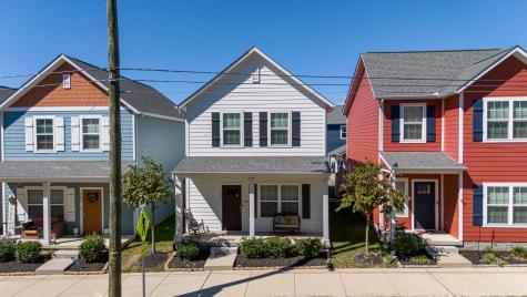 2006 Village Park Circle Old Hickory TN 37138