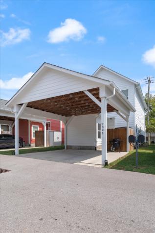 2006 Village Park Circle Old Hickory TN 37138