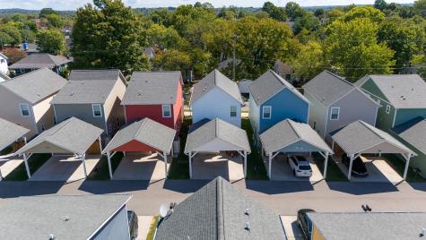 2006 Village Park Circle Old Hickory TN 37138