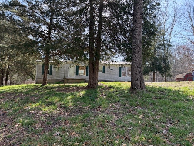 60 Robert Barnhill Road Paris TN 38242