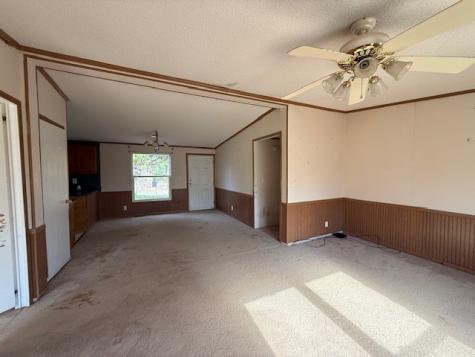 60 Robert Barnhill Road Paris TN 38242