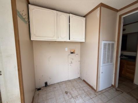 60 Robert Barnhill Road Paris TN 38242