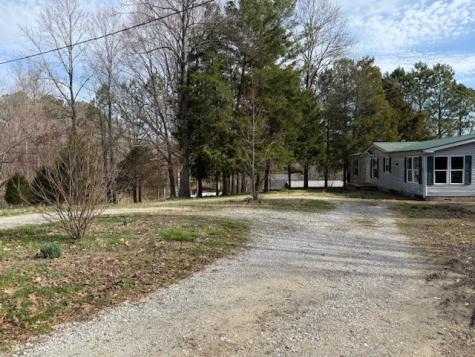 60 Robert Barnhill Road Paris TN 38242