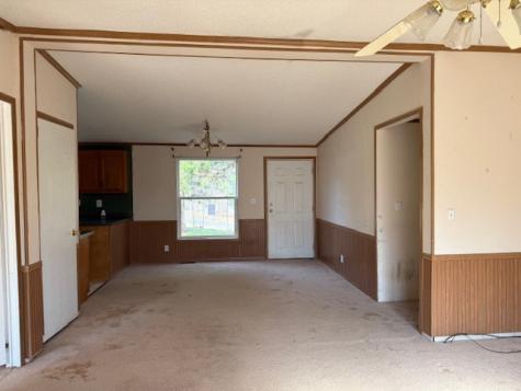 60 Robert Barnhill Road Paris TN 38242