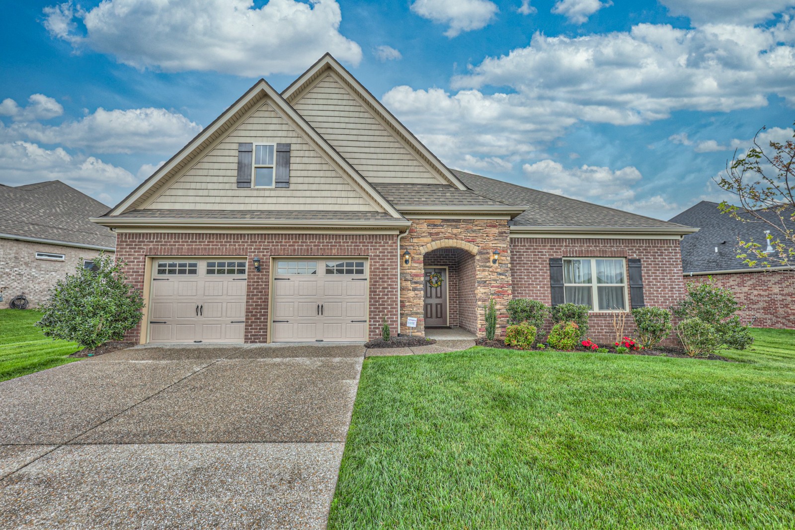 1350 Whispering Oaks Drive Lebanon TN 37090