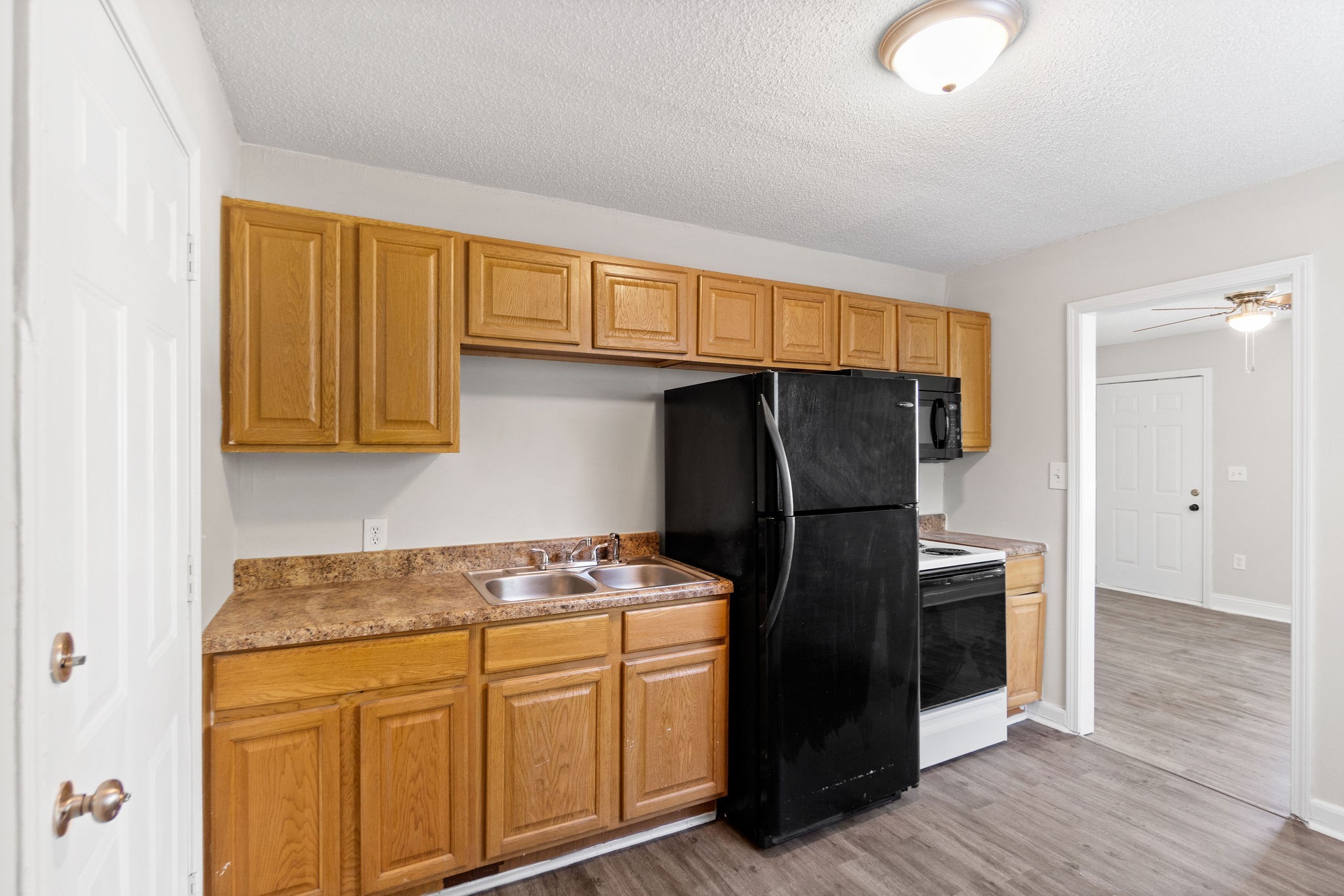 928 Woody Hills Drive Clarksville TN 37040