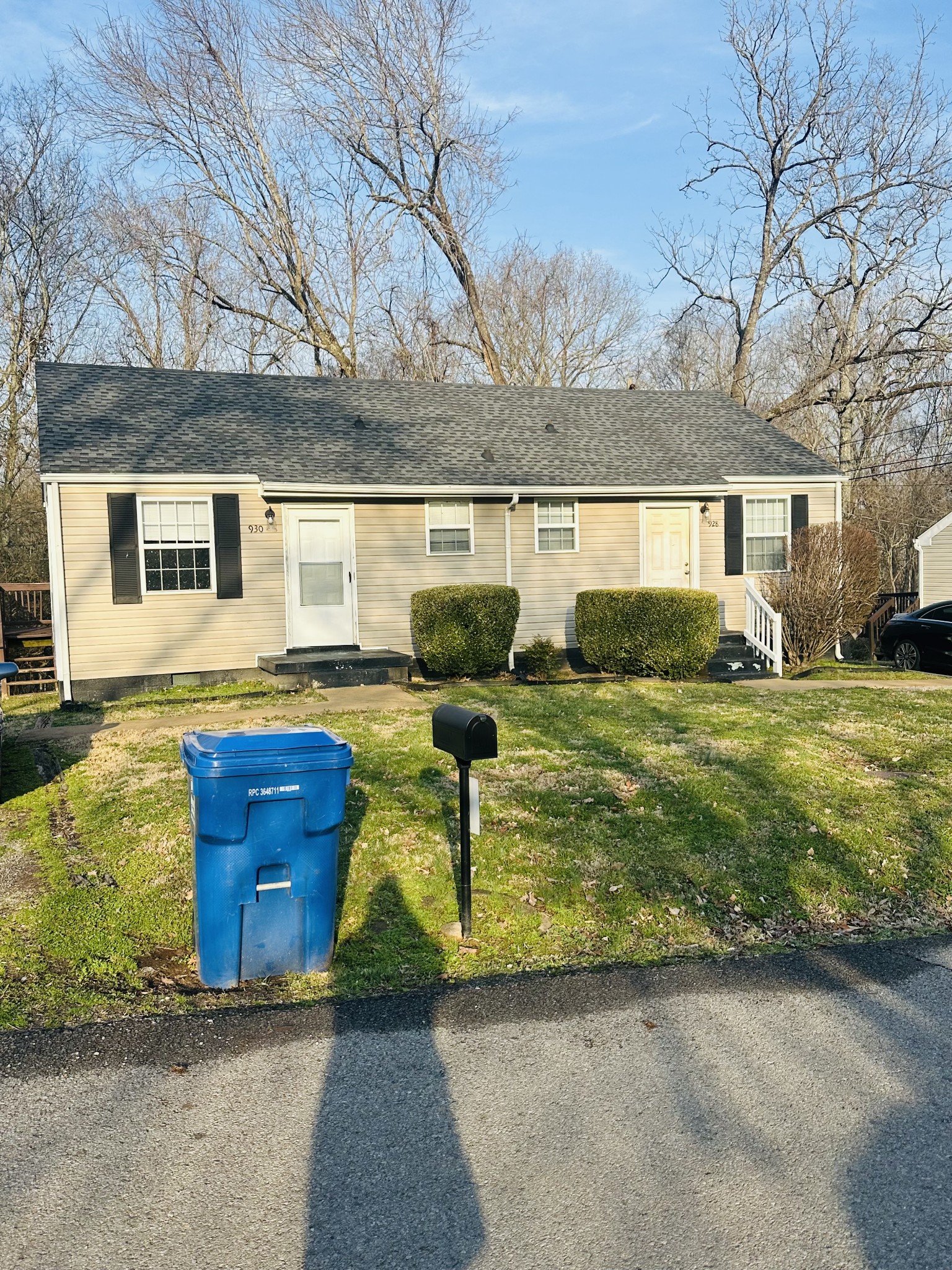 928 Woody Hills Drive Clarksville TN 37040