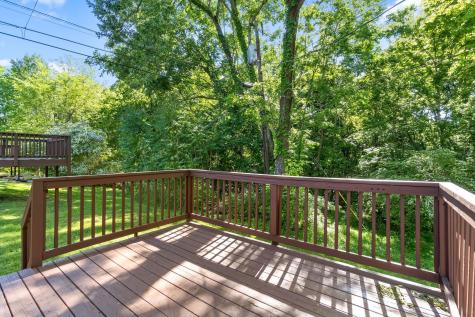 928 Woody Hills Drive Clarksville TN 37040