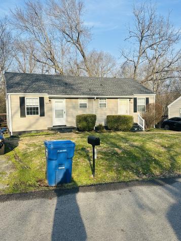 928 Woody Hills Drive Clarksville TN 37040
