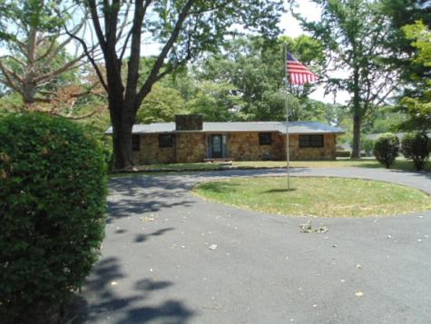 110 Overton Avenue Monteagle TN 37356