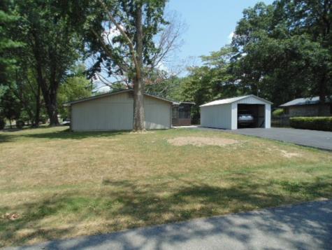 110 Overton Avenue Monteagle TN 37356